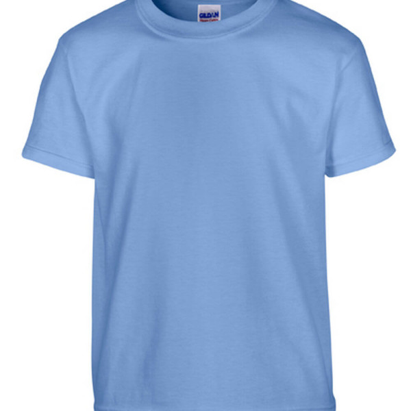 G5000K Heavy Cotton™ Youth T- Shirt