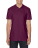 G64800 Gildan Softstyle® Double Piqué Polo - G64800_Maroon - variant Ls 1000209158