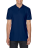 G64800 Gildan Softstyle® Double Piqué Polo - G64800_Navy - variant Ls 1000209163