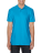 G64800 Gildan Softstyle® Double Piqué Polo - G64800_Sapphire - variant Ls 1000209188