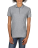 G64800L Gildan Softstyle® Ladies´ Double Piqué Polo - G64800L_Sport-Grey-(Heather) - variant Ls 1000209243