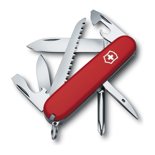 Taschenmesser Hiker Victorinox