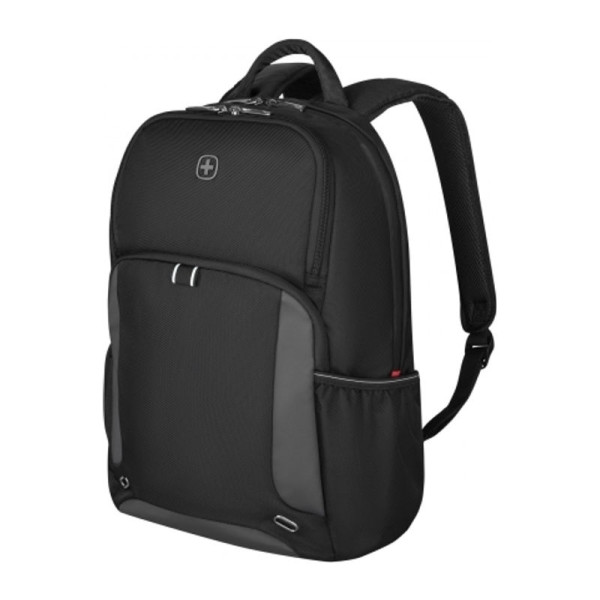 XE TRYAL 15,6" RPET laptop rucksack