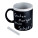 Triest Becher mit Kreide - 027006_1 - variant Eg 027006