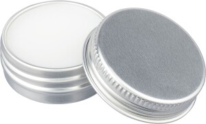 Metal tin lip balm Kevin - Reklamnepredmety