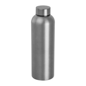 CrisMa Edelstahlflasche, 600 ml - Reklamnepredmety