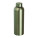 CrisMa Edelstahlflasche, 600 ml