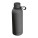 Flasche mit gummierter Oberfläche, 500 ml