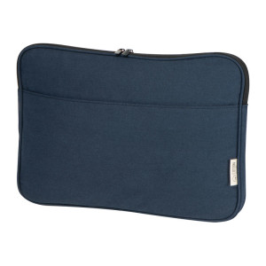 Laptoptasche aus recycelter Baumwolle - Reklamnepredmety