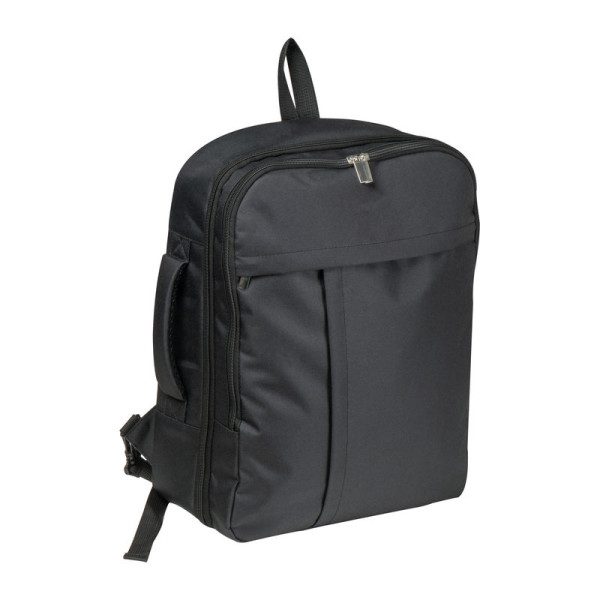 CrisMa Reiserucksack aus RPET