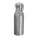 Flasche aus recyceltem Aluminium
