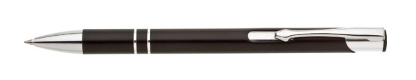 ALBA BLACK° Kugelschreiber Metall