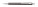 AMPIO Druckbleistift Metall