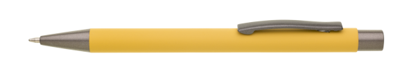 CAGERI SOFT Kugelschreiber Metall
