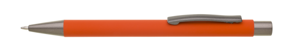 CAGERI SOFT Kugelschreiber Metall