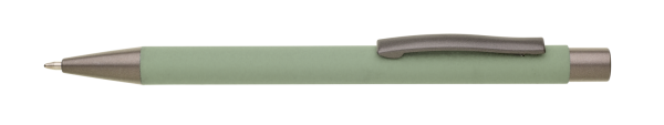 CAGERI SOFT Kugelschreiber Metall