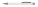 CAGERI SOFT Kugelschreiber Metall - 1212852-99_01 - variant A 1212852-99