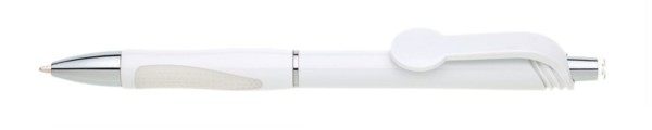COLO Kugelschreiber Kunststoff Vollfarbe