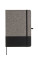 DIARO A5 Notizbuch aus RPET