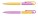 FIROL COMBINATION 50+50 Stück Kugelschreiber Kunststoff