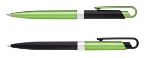 FIROL COMBINATION 50+50 Stück Kugelschreiber Kunststoff - Reklamnepredmety