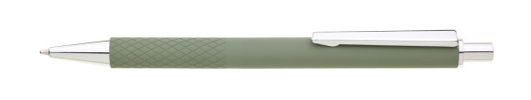 Franka Soft Ball Stift Metal