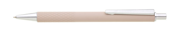 Franka Soft Ball Stift Metal