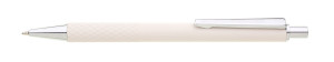Franka Soft Ball Stift Metal - Reklamnepredmety