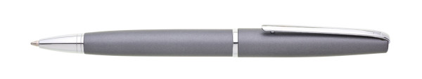 GINALI GREY Kugelschreiber Metall