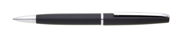 Kugelschreiber Metall GINALI NERO