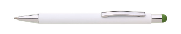 GRATTA SOFT Kugelschreiber Metall