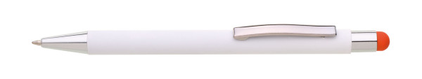 GRATTA SOFT Kugelschreiber Metall
