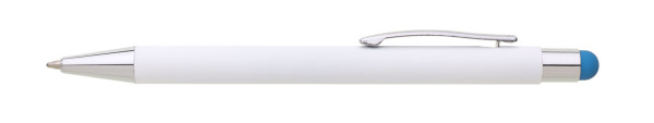 GRATTA SOFT Kugelschreiber Metall