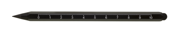 HEXALI Multifunktions-Metallstift 3-in-1