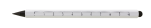 HEXALI Multifunktions-Metallstift 3-in-1 - Reklamnepredmety