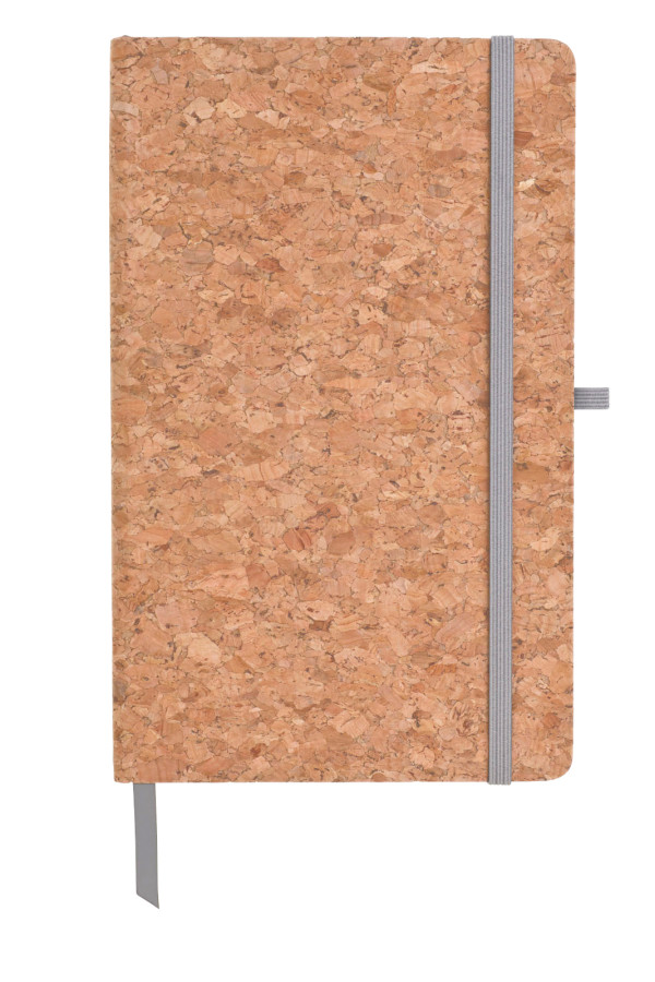 KORKIN A5 Notizbuch