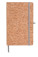 KORKIN A5 Notizbuch