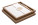 LATTE Notizblock mit Stift in Box