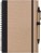 LIBRO A5 Notizbuch mit Stift
