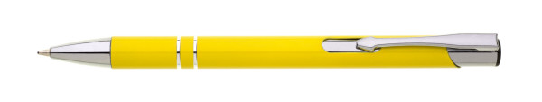 LOBIA° Kugelschreiber Metall