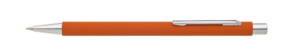 METRIA SOFT Kugelschreiber Metall