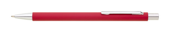 METRIA SOFT Kugelschreiber Metall