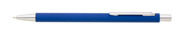 METRIA SOFT Kugelschreiber Metall