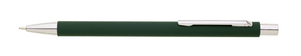 METRIA SOFT Kugelschreiber Metall