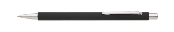 METRIA SOFT Kugelschreiber Metall