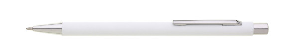 METRIA SOFT Kugelschreiber Metall