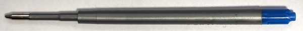 VO-Kunststoff-Silbermine – 1,0 mm