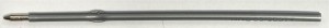 refill X20, 107mm silver - 1.0mm - Reklamnepredmety