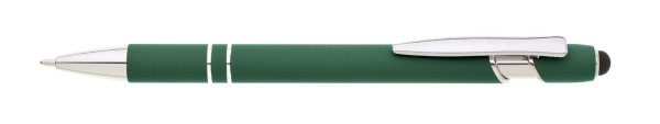 NATIO SOFT* Kugelschreiber Metall