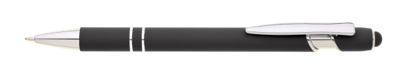 NATIO SOFT* Kugelschreiber Metall